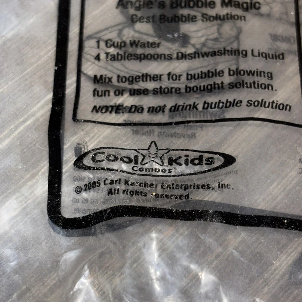 Burger King‎ Kids